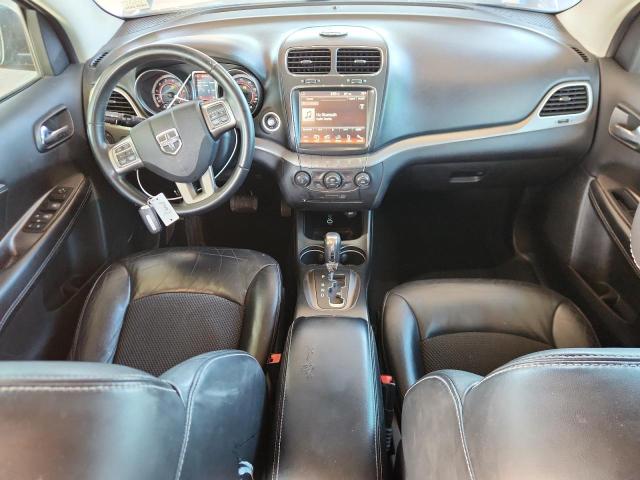 Photo 8 from auction – 2017 DODGE JOURNEY CR with VIN 3C4PDCGG7HT534540