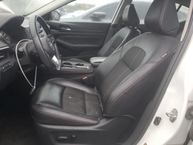 Photo 7 from auction – 2020 NISSAN ALTIMA SR with VIN 1N4BL4CV9LC284946