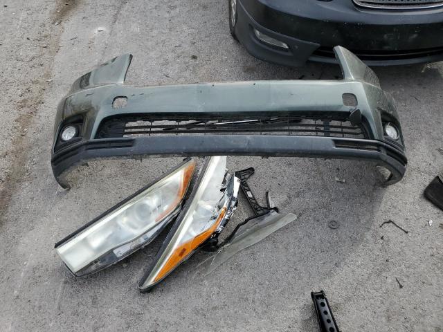 Фото 13 с аукциона – 2015 TOYOTA HIGHLANDER с VIN 5TDJKRFH1FS103255