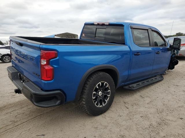 Photo 3 from auction – 2023 CHEVROLET SILVERADO with VIN 3GCUDHEL4PG309211