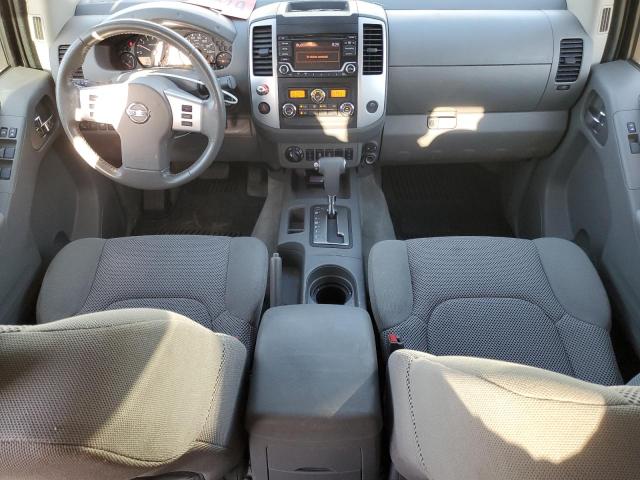 Photo 8 from auction – 2018 NISSAN FRONTIER S with VIN 1N6AD0EV9JN747031