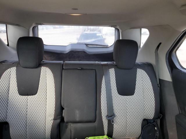 Photo 10 from auction – 2012 CHEVROLET EQUINOX LS with VIN 2GNALBEK1C1111304