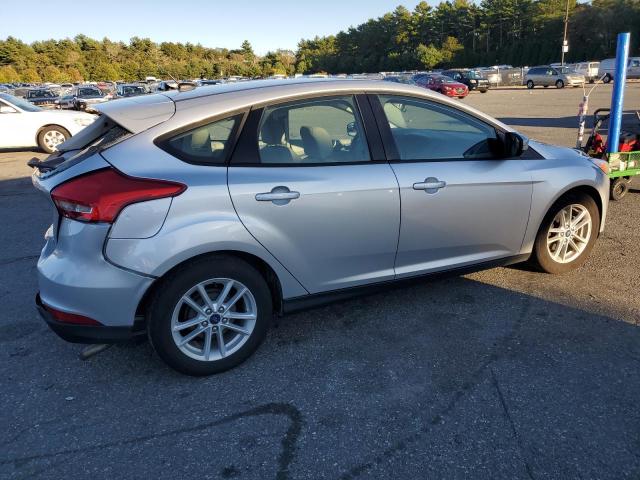 صورة رقم 3 من المزاد - 2017 FORD FOCUS SE مع VIN 1FADP3K22HL301222