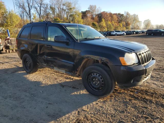 Photo 4 from auction – 2008 JEEP GRAND CHER with VIN 1J8HR48N28C150453