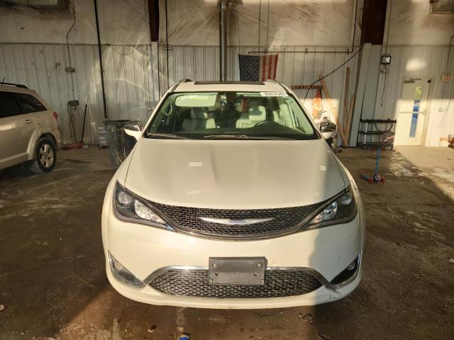 Photo 5 from auction – 2017 CHRYSLER PACIFICA L with VIN 2C4RC1GG6HR565121