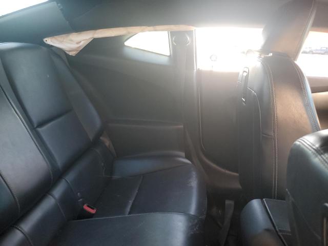 Photo 10 from auction – 2010 CHEVROLET CAMARO SS with VIN 2G1FK1EJ6A9185067