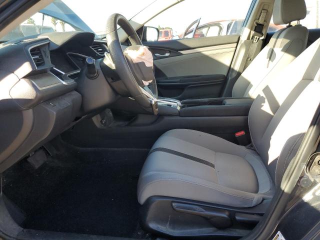 Photo 7 from auction – 2017 HONDA CIVIC EX with VIN 2HGFC2F75HH547534