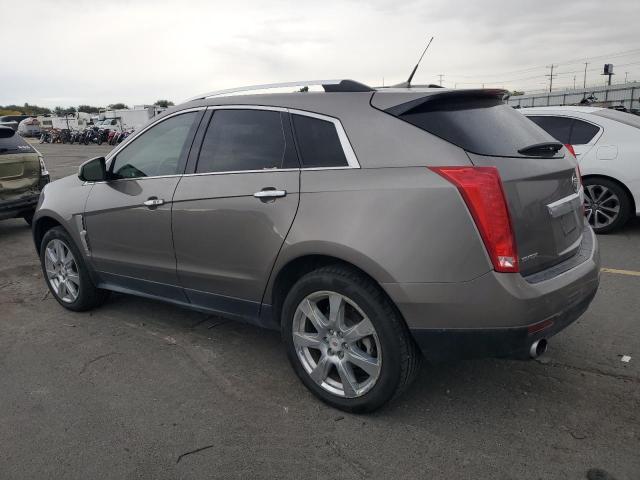 Photo 2 from auction – 2011 CADILLAC SRX PREMIU with VIN 3GYFNCEY4BS584808