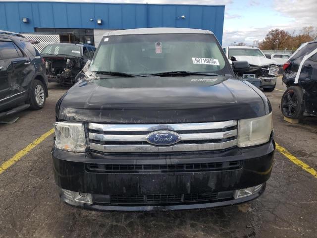 Photo 5 from auction – 2009 FORD FLEX SEL with VIN 2FMDK52C09BA78043