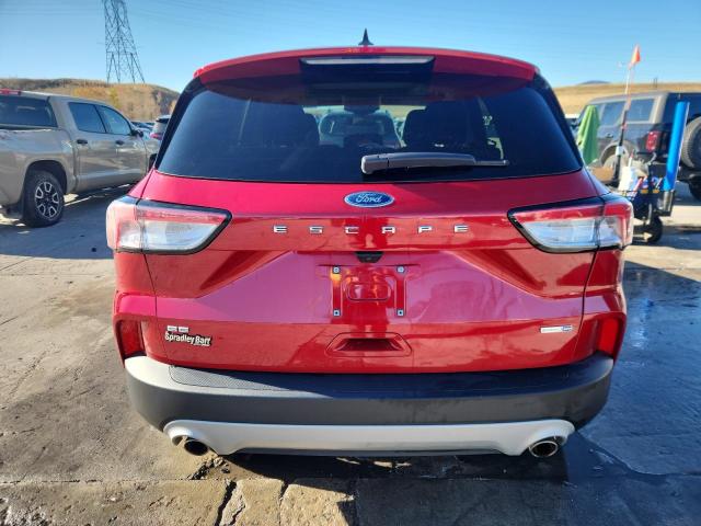 Photo 6 from auction – 2020 FORD ESCAPE SE with VIN 1FMCU9G62LUC22029