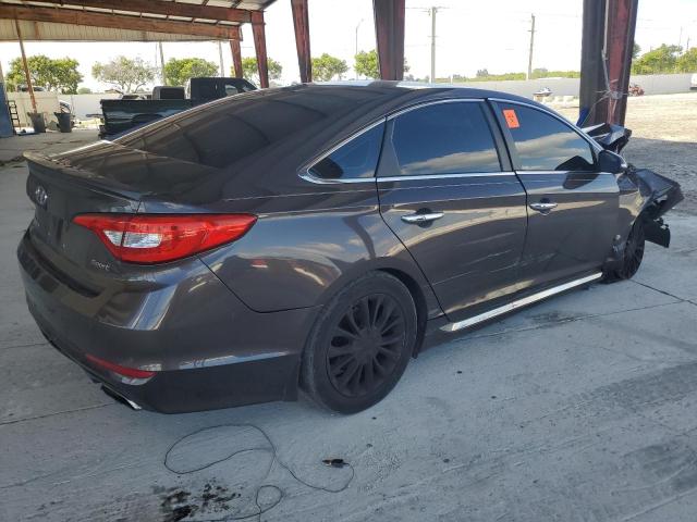 Photo 3 from auction – 2015 HYUNDAI SONATA SPO with VIN 5NPE34AF2FH109966