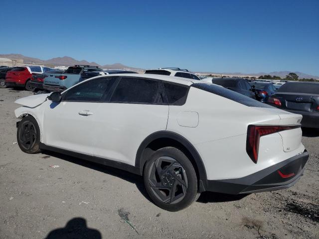 Photo 2 from auction – 2025 KIA K4 EX with VIN 3KPFU4DE1SE072623