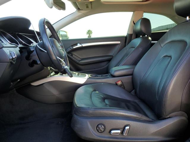 Photo 7 from auction – 2013 AUDI A5 PREMIUM with VIN WAULFAFR9DA035480