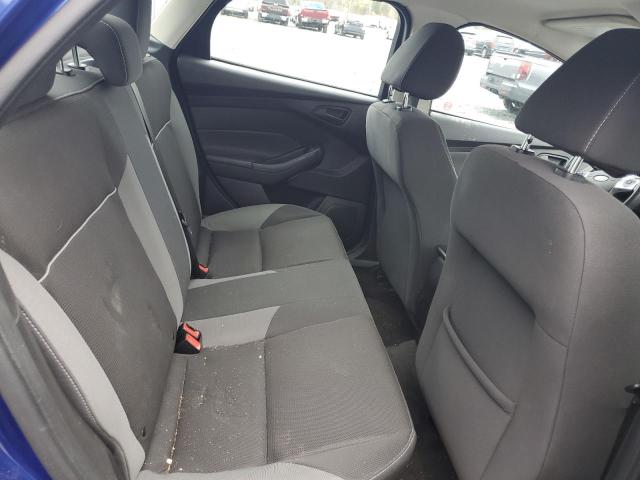 Photo 10 from auction – 2012 FORD FOCUS SE with VIN 1FAHP3F26CL459289