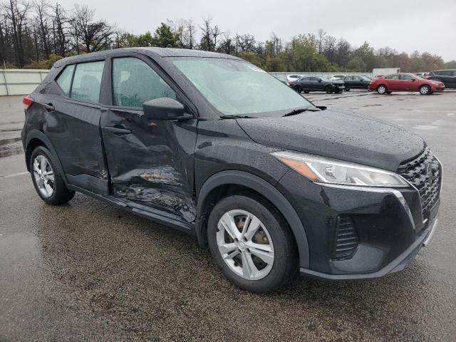 Photo 4 from auction – 2021 NISSAN KICKS S with VIN 3N1CP5BVXML492353