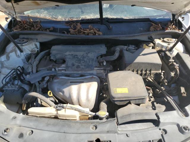 Photo 11 from auction – 2014 TOYOTA CAMRY with VIN 4T1BF1FK3EU772378