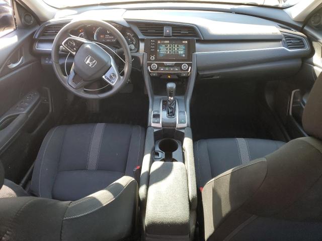 Photo 8 from auction – 2019 HONDA CIVIC LX with VIN 2HGFC2F52KH023327