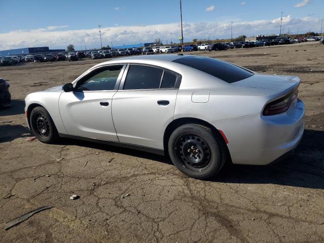Photo 2 from auction – 2019 DODGE CHARGER PO with VIN 2C3CDXKT4KH647828
