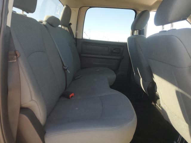 Photo 10 from auction – 2017 RAM 1500 ST with VIN 1C6RR7KG8HS510636