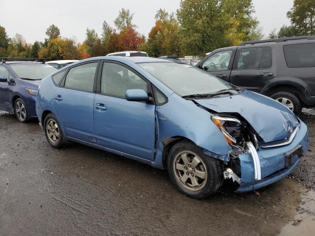 Photo 4 from auction – 2008 TOYOTA PRIUS with VIN JTDKB20U187718516