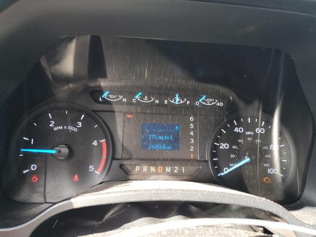 Photo 9 from auction – 2019 FORD F250 SUPER with VIN 1FT7W2BTXKED15166