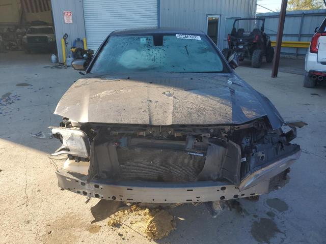 Photo 5 from auction – 2023 CHRYSLER 300 S with VIN 2C3CCABG0PH589968
