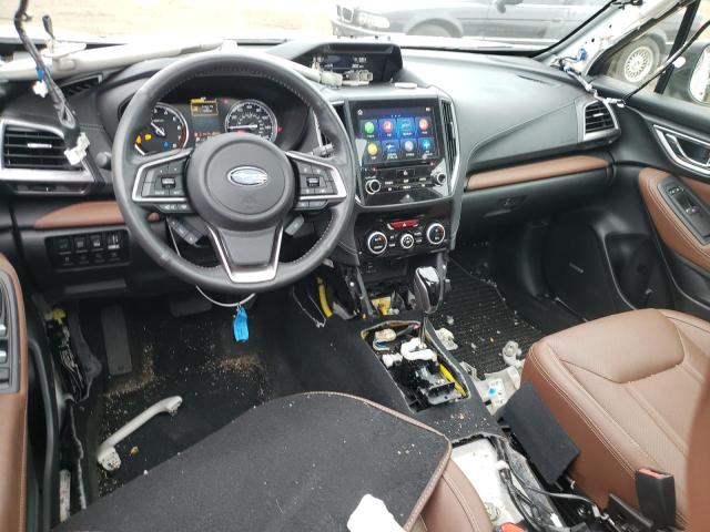 Photo 8 from auction – 2019 SUBARU FORESTER T with VIN JF2SKAWC6KH503984