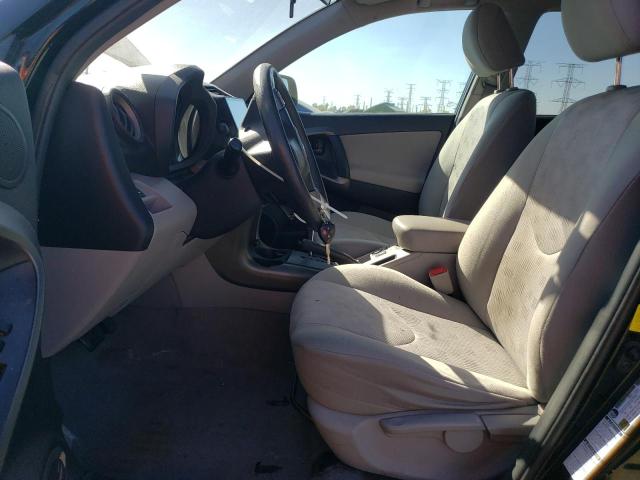 Photo 7 from auction – 2012 TOYOTA RAV4 with VIN 2T3BF4DVXCW244825