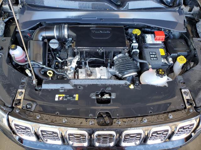 Photo 12 from auction – 2025 JEEP COMPASS LI with VIN 3C4NJDCN7ST548455
