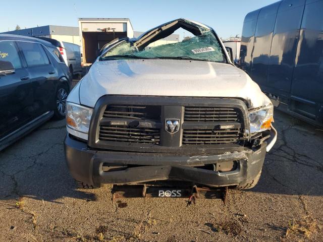 Photo 5 from auction – 2012 DODGE RAM 2500 S with VIN 3C6LD5AT6CG196797
