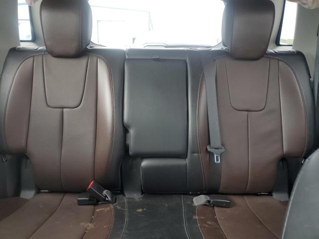 Photo 10 from auction – 2015 GMC TERRAIN with VIN 2GKALTEK0F6416934