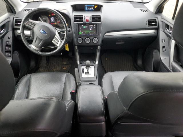 Photo 8 from auction – 2015 SUBARU FORESTER 2 with VIN JF2SJAHC4FH542126