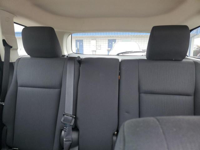 Photo 10 from auction – 2010 DODGE JOURNEY SX with VIN 3D4PH5FV1AT127600