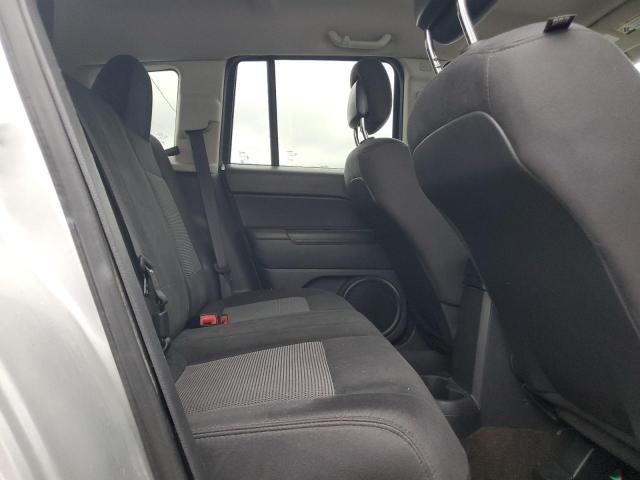 Photo 10 from auction – 2013 JEEP COMPASS SP with VIN 1C4NJCBA1DD245771