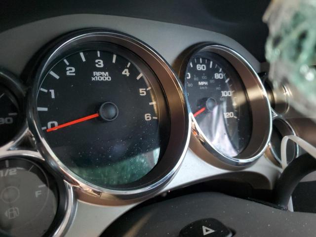 Photo 9 from auction – 2013 GMC SIERRA K15 with VIN 1GTR2VE76DZ204534