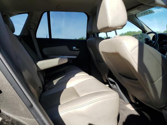 Photo 11 from auction – 2014 FORD EDGE LIMIT with VIN 2FMDK3KC1EBA07965
