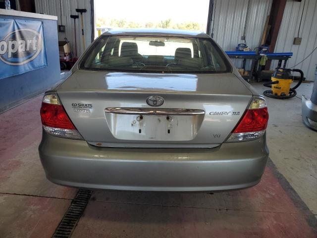 Photo 6 from auction – 2006 TOYOTA CAMRY LE with VIN 4T1BF30K16U625448