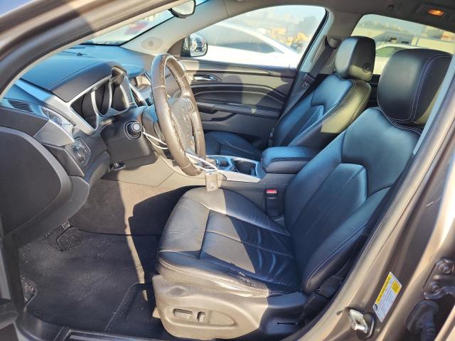 Zdjęcie 7 z aukcji – 2012 CADILLAC SRX z VIN 3GYFNGE34CS567438