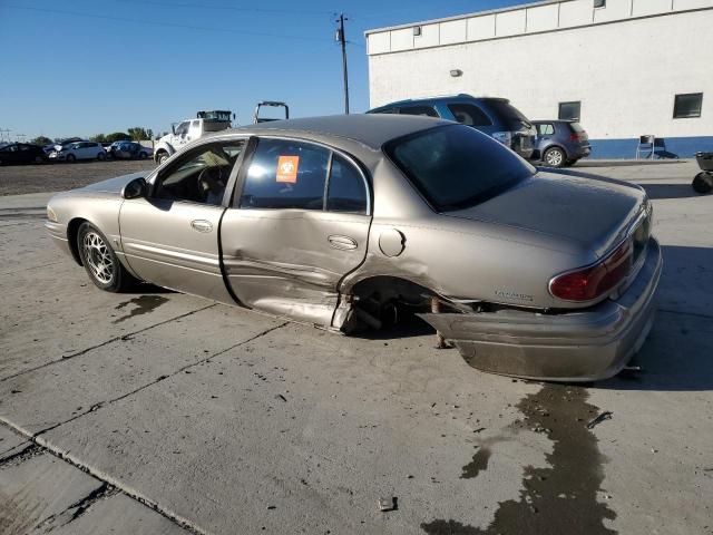 Photo 2 from auction – 2000 BUICK LESABRE LIMITED with VIN 1G4HR54K4YU238371