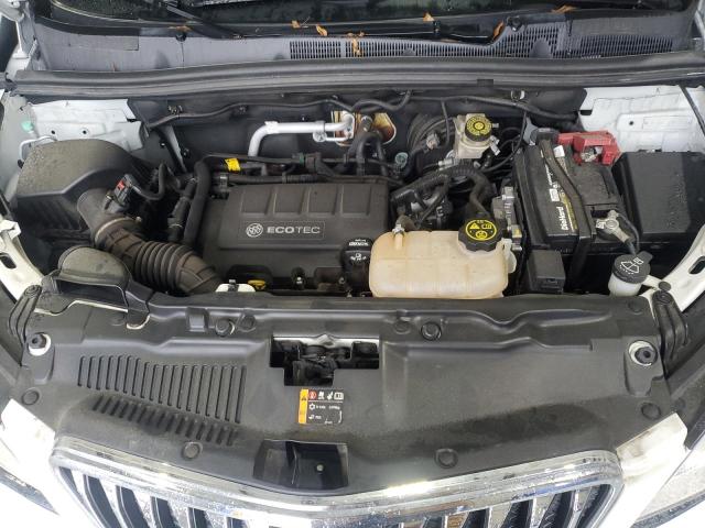 Photo 12 from auction – 2015 BUICK ENCORE with VIN KL4CJCSB3FB044642
