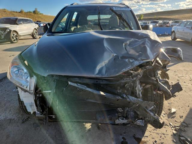 Photo 5 from auction – 2011 TOYOTA RAV4 with VIN 2T3BF4DV4BW129555