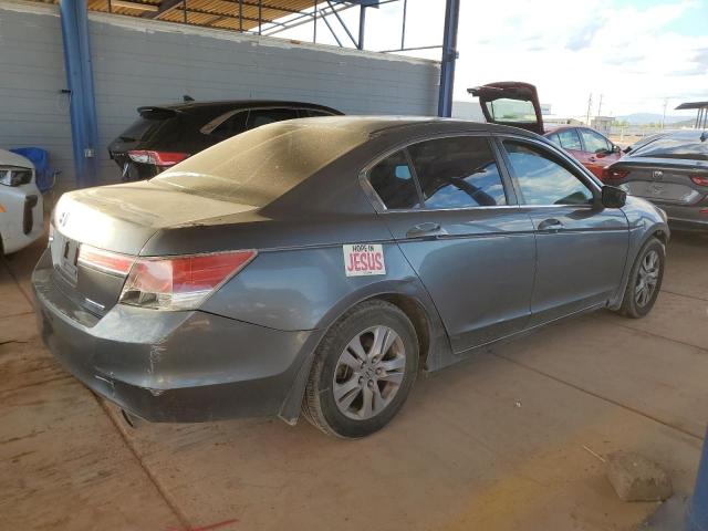 Photo 3 from auction – 2012 HONDA ACCORD SE with VIN 1HGCP2F61CA236284
