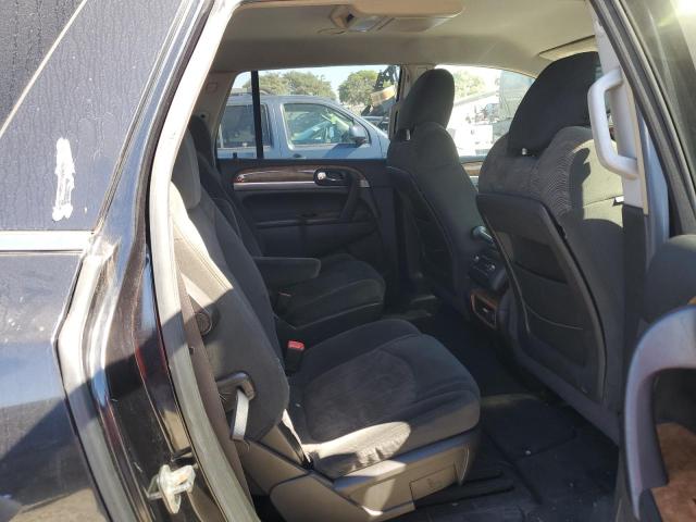 Photo 11 from auction – 2008 BUICK ENCLAVE CX with VIN 5GAER13748J256921