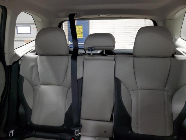 Photo 10 from auction – 2019 SUBARU FORESTER L with VIN JF2SKAUC3KH561506