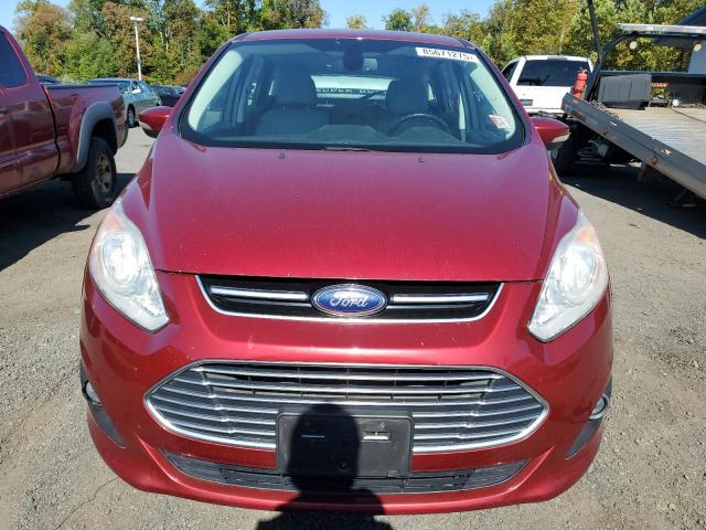 Photo 5 from auction – 2016 FORD C-MAX SEL with VIN 1FADP5BU3GL103468