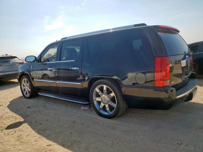 Photo 2 from auction – 2011 CADILLAC ESCALADE E with VIN 1GYS3HEF7BR132743