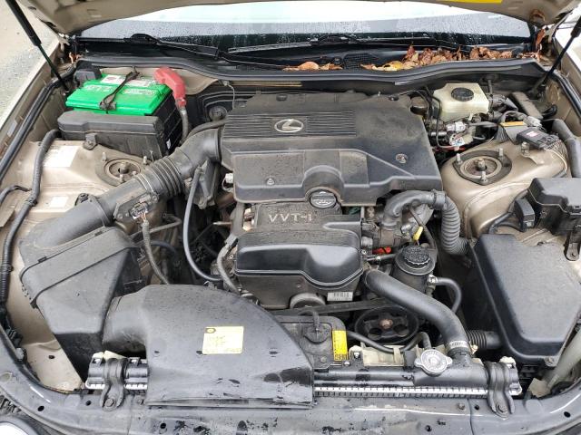 Photo 11 from auction – 2000 LEXUS GS 300 with VIN JT8BD68S3Y0112226