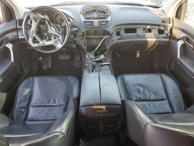 Photo 8 from auction – 2012 ACURA MDX TECHNO with VIN 2HNYD2H38CH512150