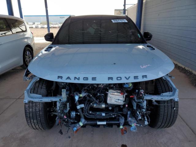 Photo 5 from auction – 2025 LAND ROVER RANGE ROVE with VIN SALYL2EX9SA392414