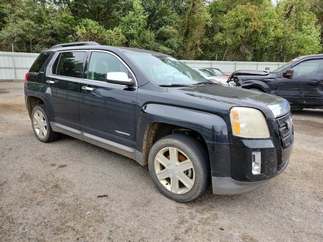 Photo 4 from auction – 2012 GMC TERRAIN SL with VIN 2GKFLSE58C6208709